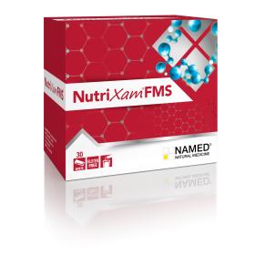 NAMED - NUTRIXAM FMS