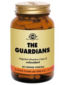 THE GUARDIANS 60CPS