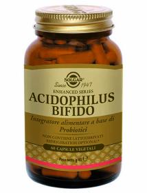 ACIDOPHILUS BIFIDO