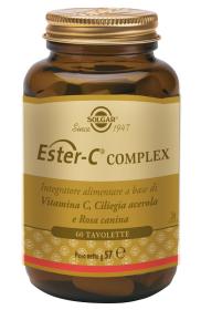 ESTER-C COMPLEX