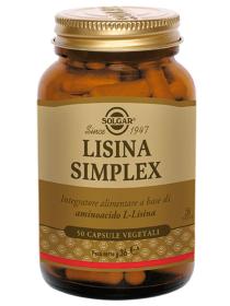 LISINA SIMPLEX