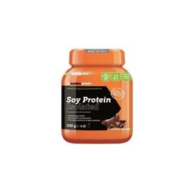 SOY PROTEIN ISOLATE delicious chocolate