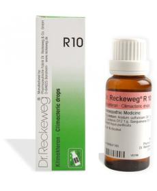 DR. RECKEWEG R10