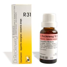 DR. RECKEWEG R31
