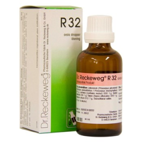 DR. RECKEWEG R32