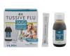 GSE - GSE TUSSIVE FLU DUO FLACONE + STICK PACK
