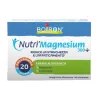 BOIRON - MAGNESIUM 300+ Integratore di Magnesio Vitamine e Selenio