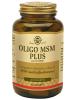 SOLGAR OLIGO MSM PLUS