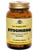 SOLGAR FITOGINSENG