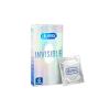 DUREX INVISIBLE 6 pezzi