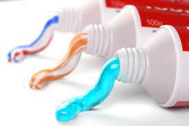 Dentifrici