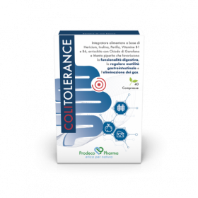 PRODECOPHARMA - COLITOLERANCE