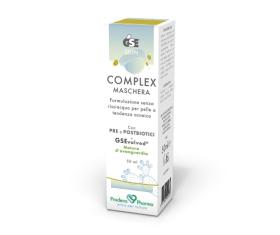 GSE COMPLEX MASCHERA
