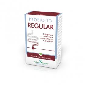 PRODECOPHARMA - PROBIOTIC+ REGULAR