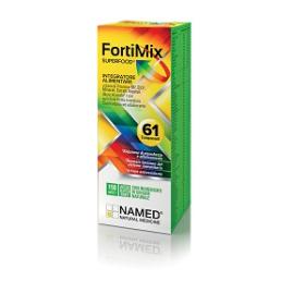 NAMED - FORTIMIX SUPERFOOD 150 ML