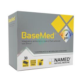 NAMED - BASEMED 30 BUSTINE