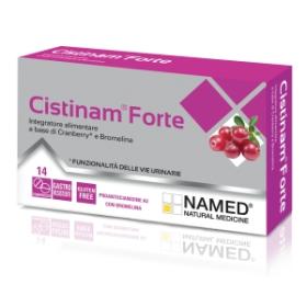 NAMED - CISTINAM FORTE