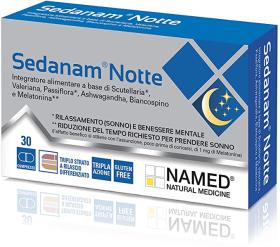 NAMED - NEURONAM®