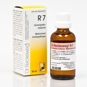 DR. RECKEWEG R7 50ml gocce