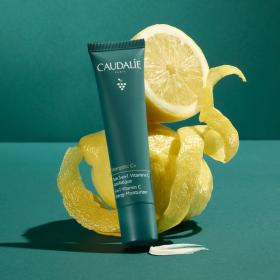 CAUDALIE - TRATTAMENTO 3-IN-1 VITAMINA C ANTI-STANCHEZZA VINERGETIC C+