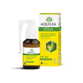 AQUILEA GOLA SPRAY