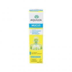AQUILEA MUCUS COMPRESSE