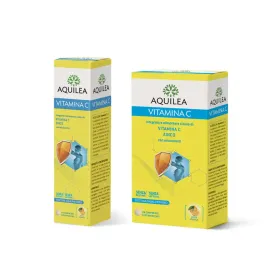 AQUILEA VITAMINA C+ZINCO (x2)