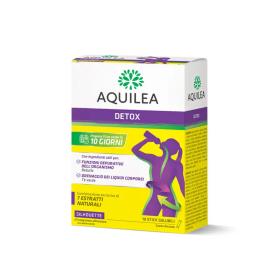 AQUILEA DETOX