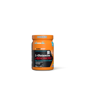 NAMED SPORT - L-GLUTAMINE