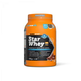 NAMED SPORT - STAR WHEY SUBLIME CHOCOLATE