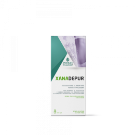 PROMOPHARMA - XANADEPUR