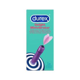 DUREX INTENSE DELIGHT MINIVIBRATORI