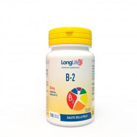 LONGLIFE - B2