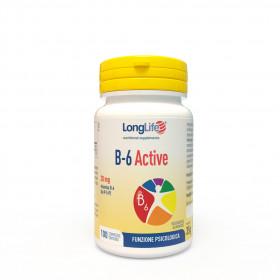 LONGLIFE - B6 ACTIVE