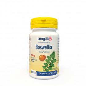 LONGLIFE - BOSWELLIA