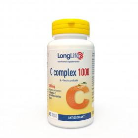 LONGLIFE - C COMPLEX 1000 t/r