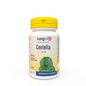 LONGLIFE - CENTELLA