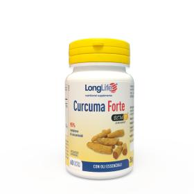 LONGLIFE - CURCUMA FORTE