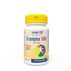 LONGLIFE - D COMPLEX 1000