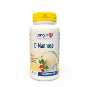 LONGLIFE - D MANNOSE