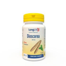 LONGLIFE - DIOSCOREA