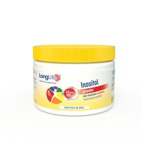 LONGLIFE - INOSITOL POWDER