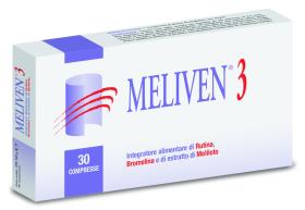 NATURAL BRADEL - MELIVEN 3