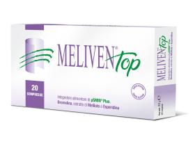 NATURAL BRADEL - MELIVEN TOP