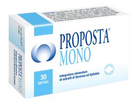 NATURAL BRADEL - PROPOSTA MONO