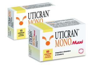 NATURAL BRADEL - UTICRAN MONO Maxi