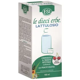 ESI - LE DIECI ERBE LATTULOSIO