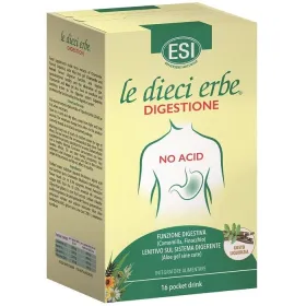 ESI -LE DIECI ERBE NO ACID