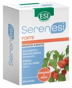 ESI - SERENESI FORTE