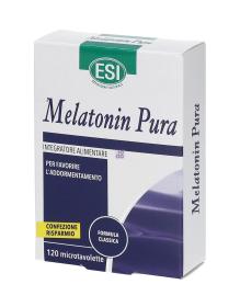 ESI - MELATONIN PURA